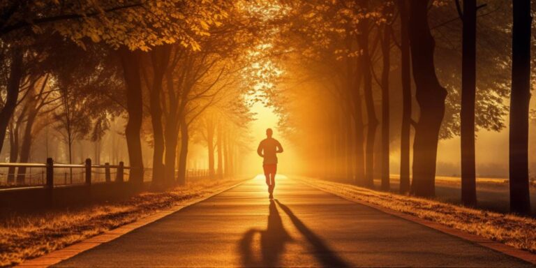 Bieganie dwa razy dziennie: optymalna strategia treningowa