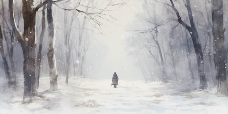 Nordic walking zimą - jak prawidłowo przygotować się do treningów w chłodniejszych warunkach
